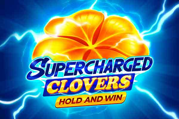 supercharged clovers